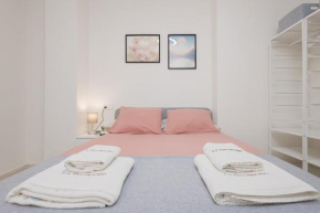 C14 Wonderfull central 3 bedrooms